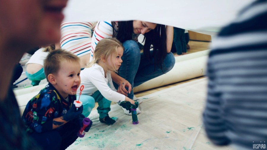 Dom Kultuty INSPIRO29