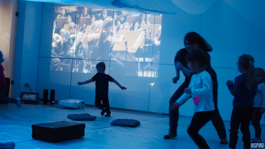 Dom Kultuty INSPIRO3