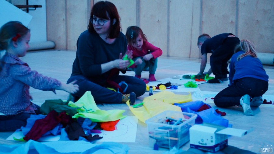 Dom Kultuty INSPIRO31