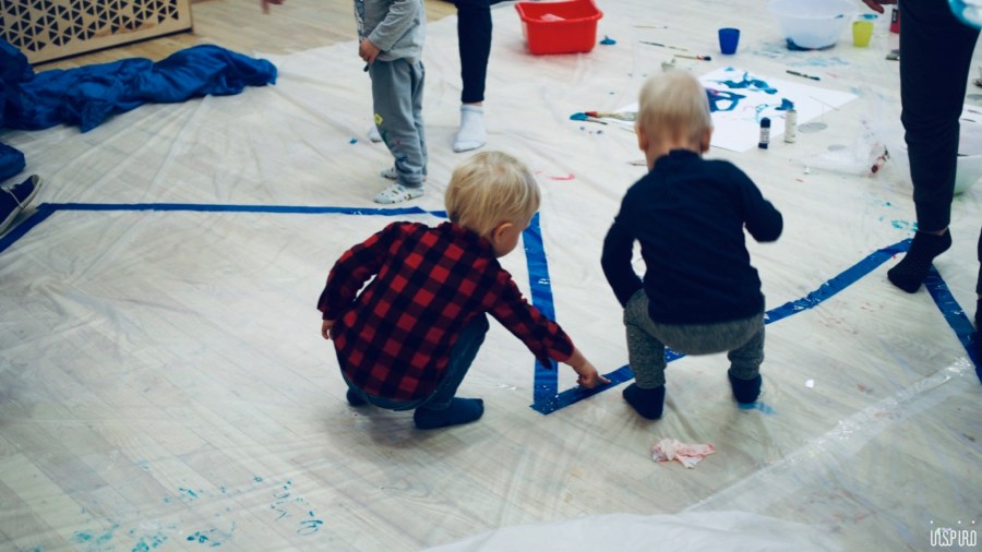 Dom Kultuty INSPIRO32