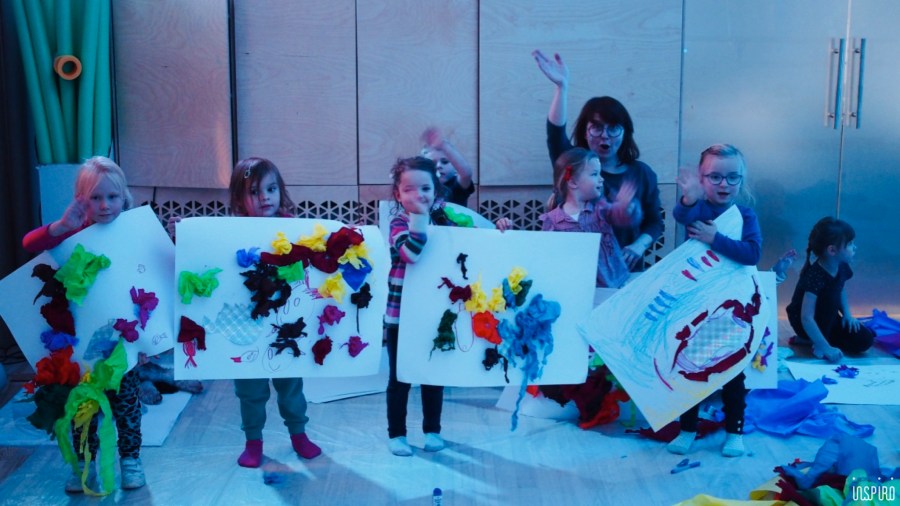 Dom Kultuty INSPIRO33