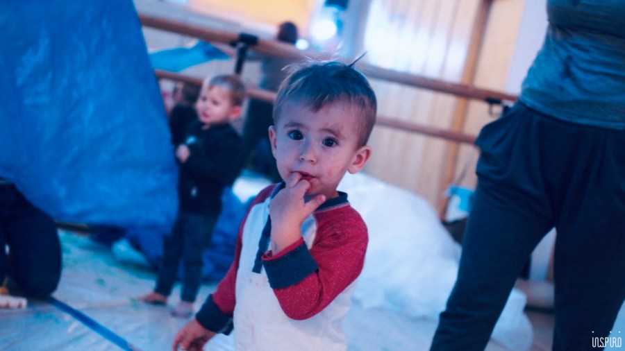 Dom Kultuty INSPIRO34