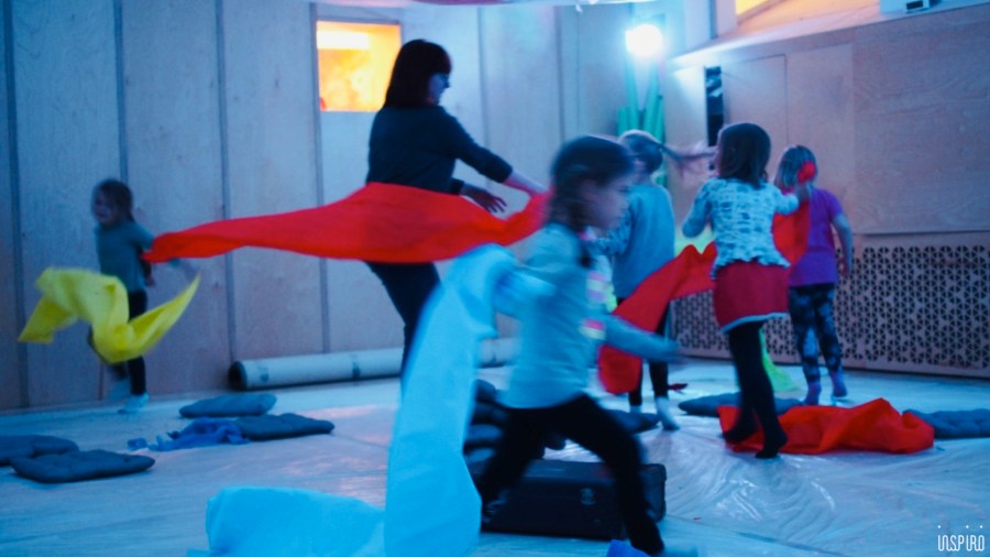 Dom Kultuty INSPIRO35