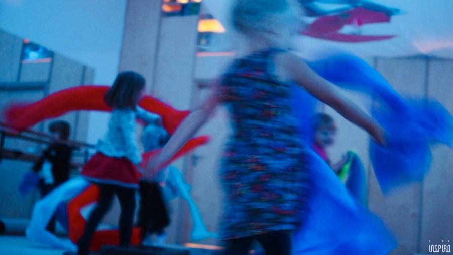 Dom Kultuty INSPIRO36