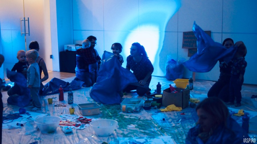 Dom Kultuty INSPIRO38