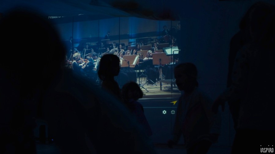 Dom Kultuty INSPIRO38