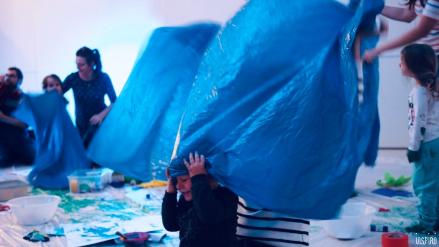 Dom Kultuty INSPIRO39