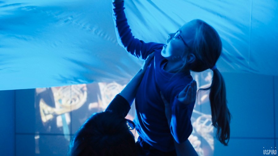 Dom Kultuty INSPIRO4