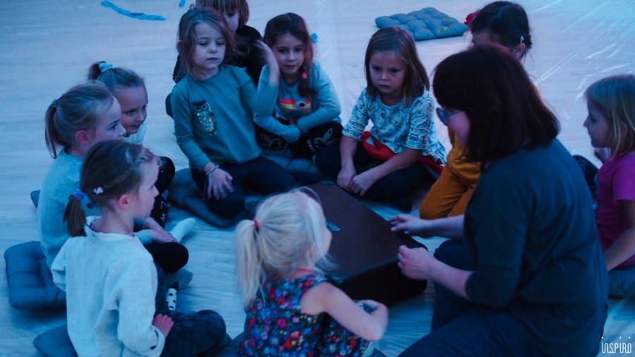 Dom Kultuty INSPIRO40