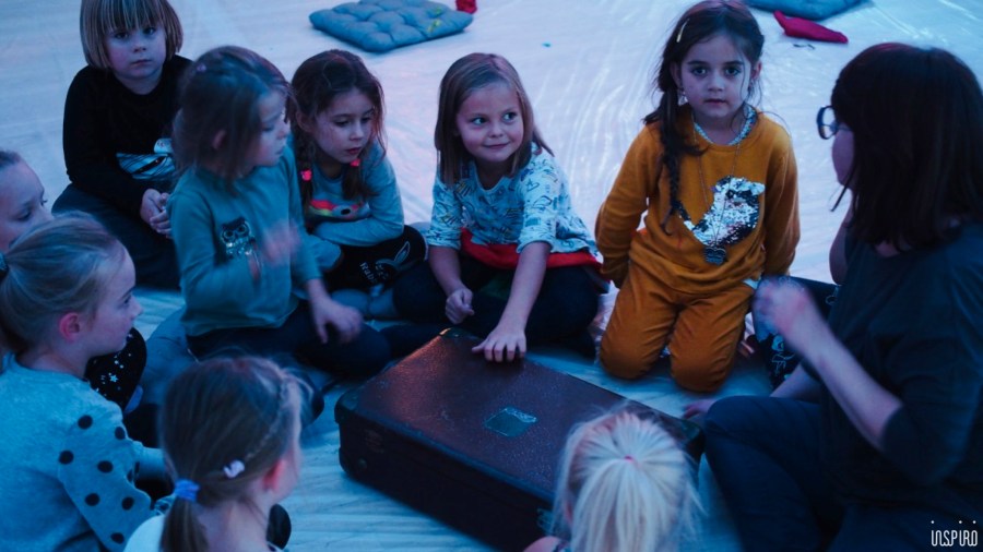 Dom Kultuty INSPIRO41