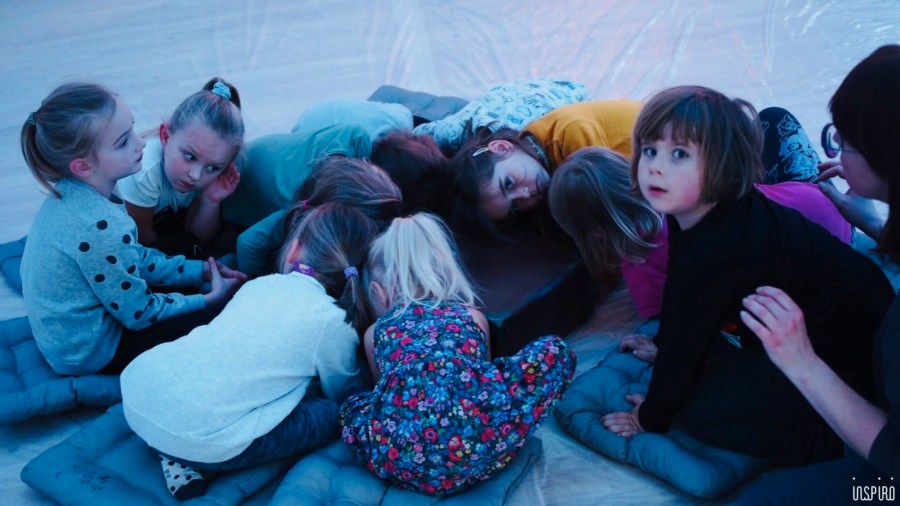 Dom Kultuty INSPIRO42