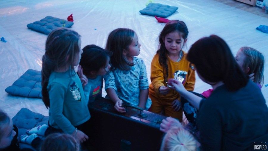 Dom Kultuty INSPIRO43