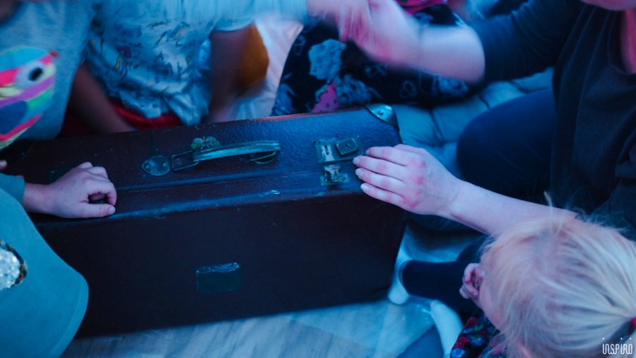 Dom Kultuty INSPIRO44