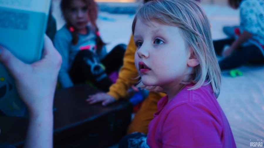 Dom Kultuty INSPIRO45