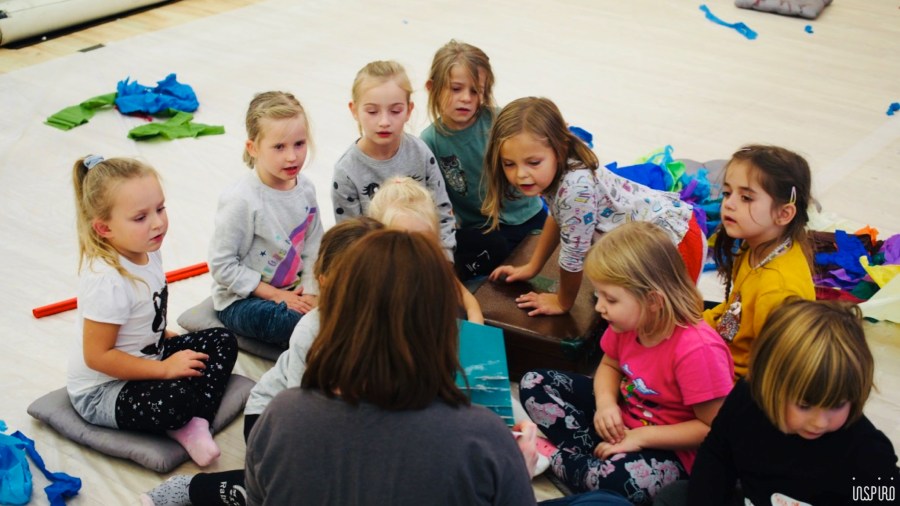 Dom Kultuty INSPIRO48