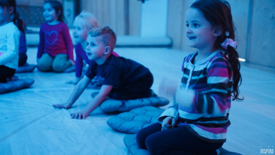 Dom Kultuty INSPIRO5