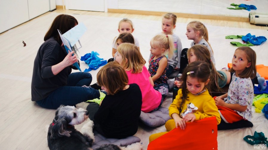 Dom Kultuty INSPIRO52