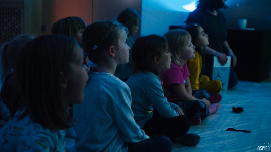 Dom Kultuty INSPIRO54