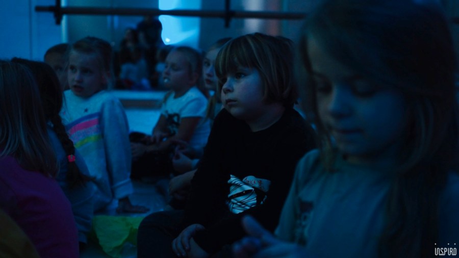 Dom Kultuty INSPIRO55