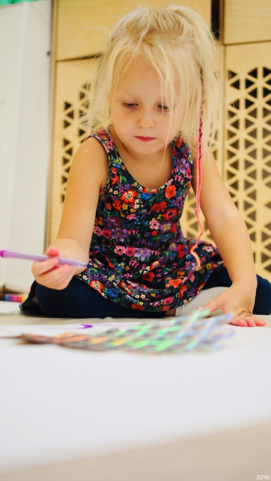 Dom Kultuty INSPIRO57