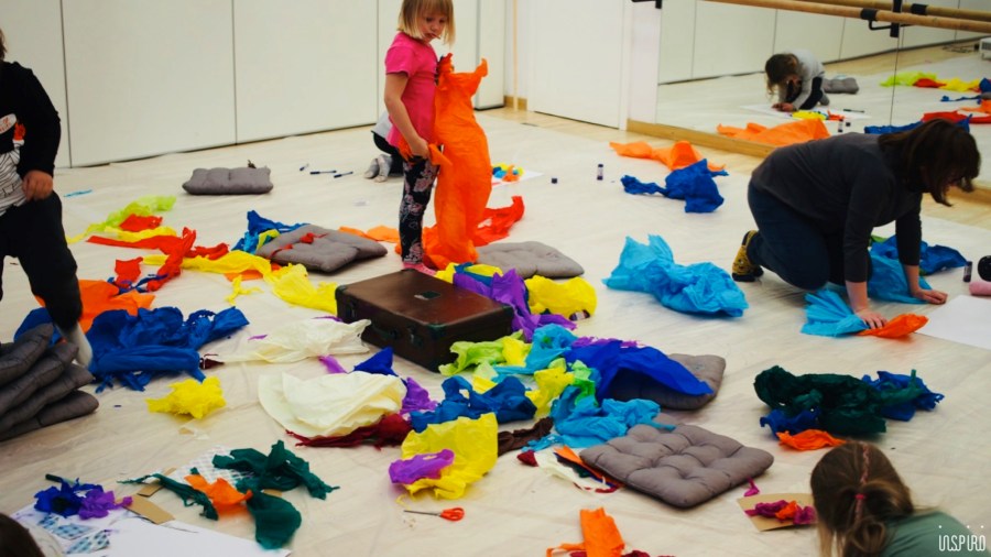 Dom Kultuty INSPIRO58