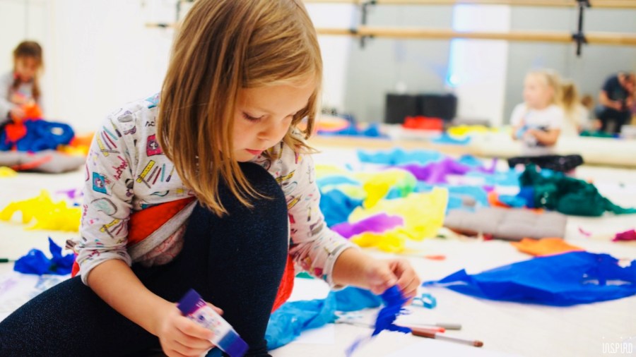 Dom Kultuty INSPIRO59