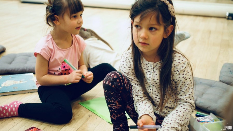 Dom Kultuty INSPIRO6