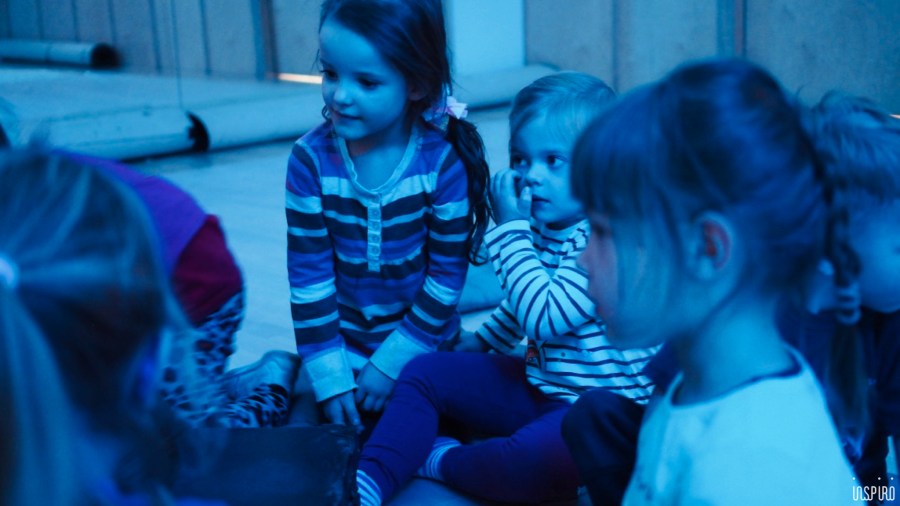 Dom Kultuty INSPIRO7