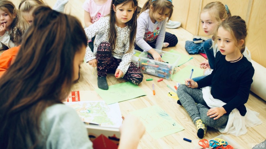 Dom Kultuty INSPIRO8