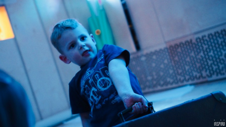 Dom Kultuty INSPIRO8