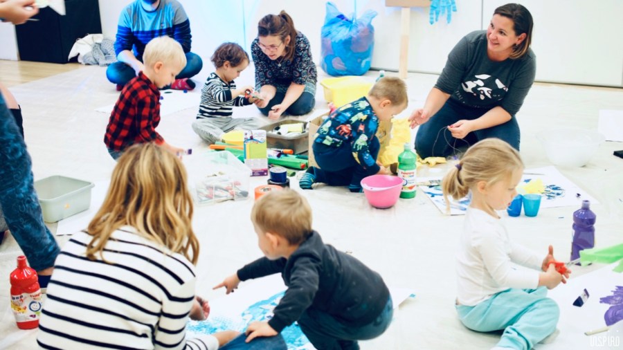 Dom Kultuty INSPIRO9