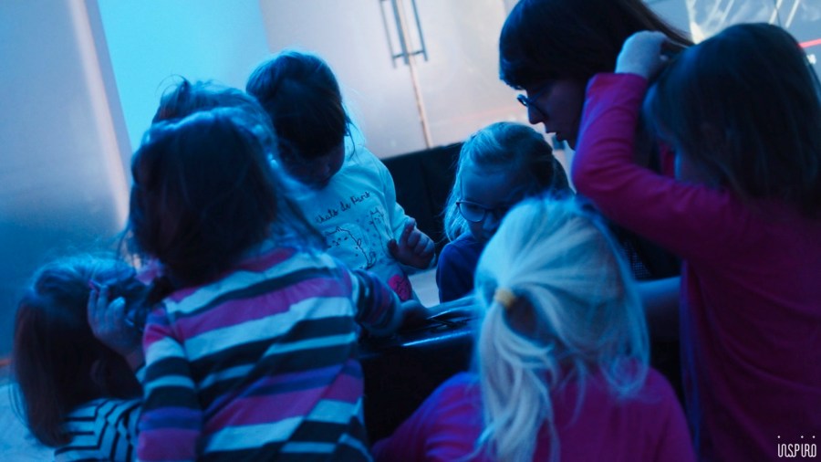 Dom Kultuty INSPIRO9