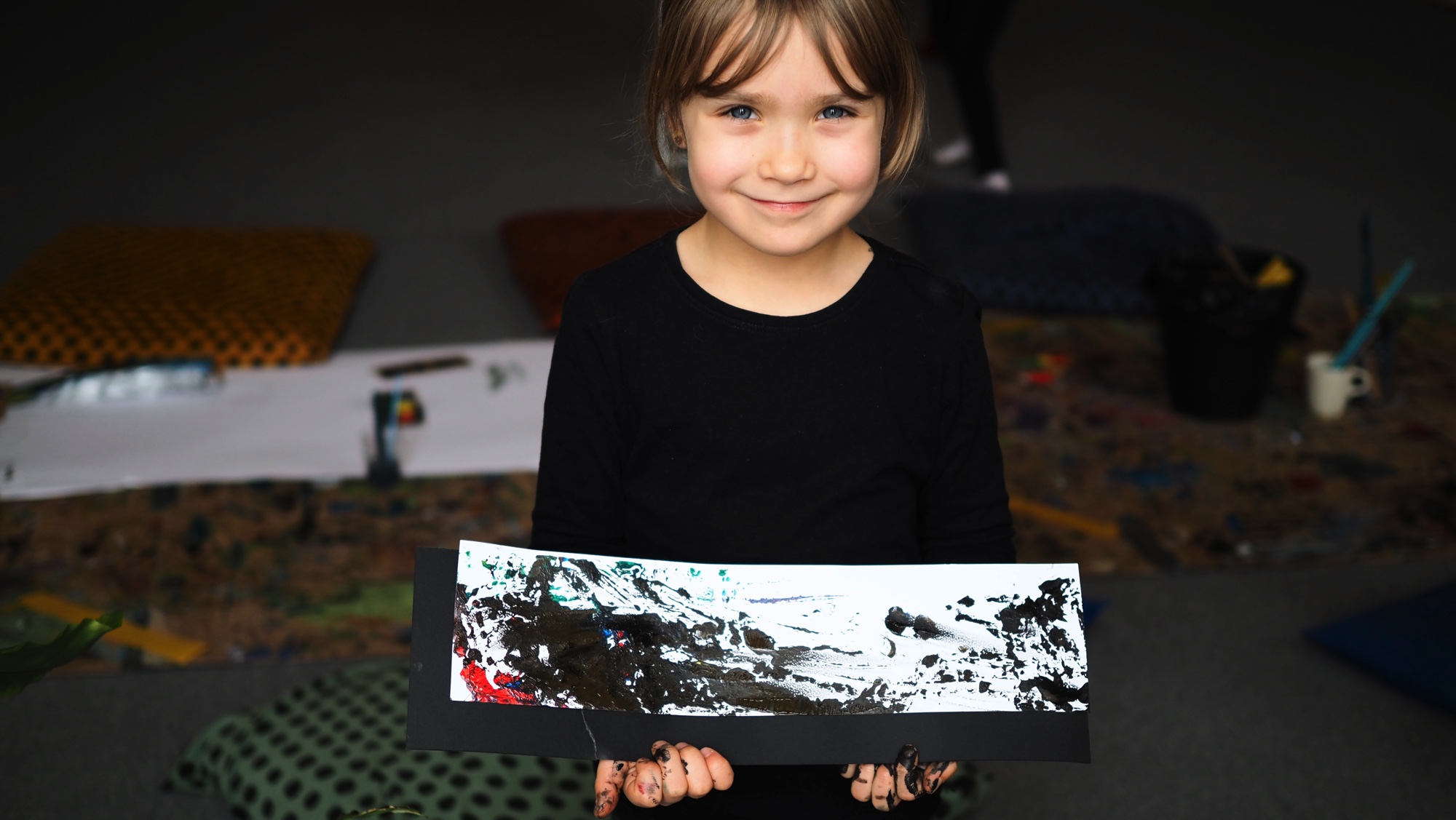 Psofesorka od smakołyków