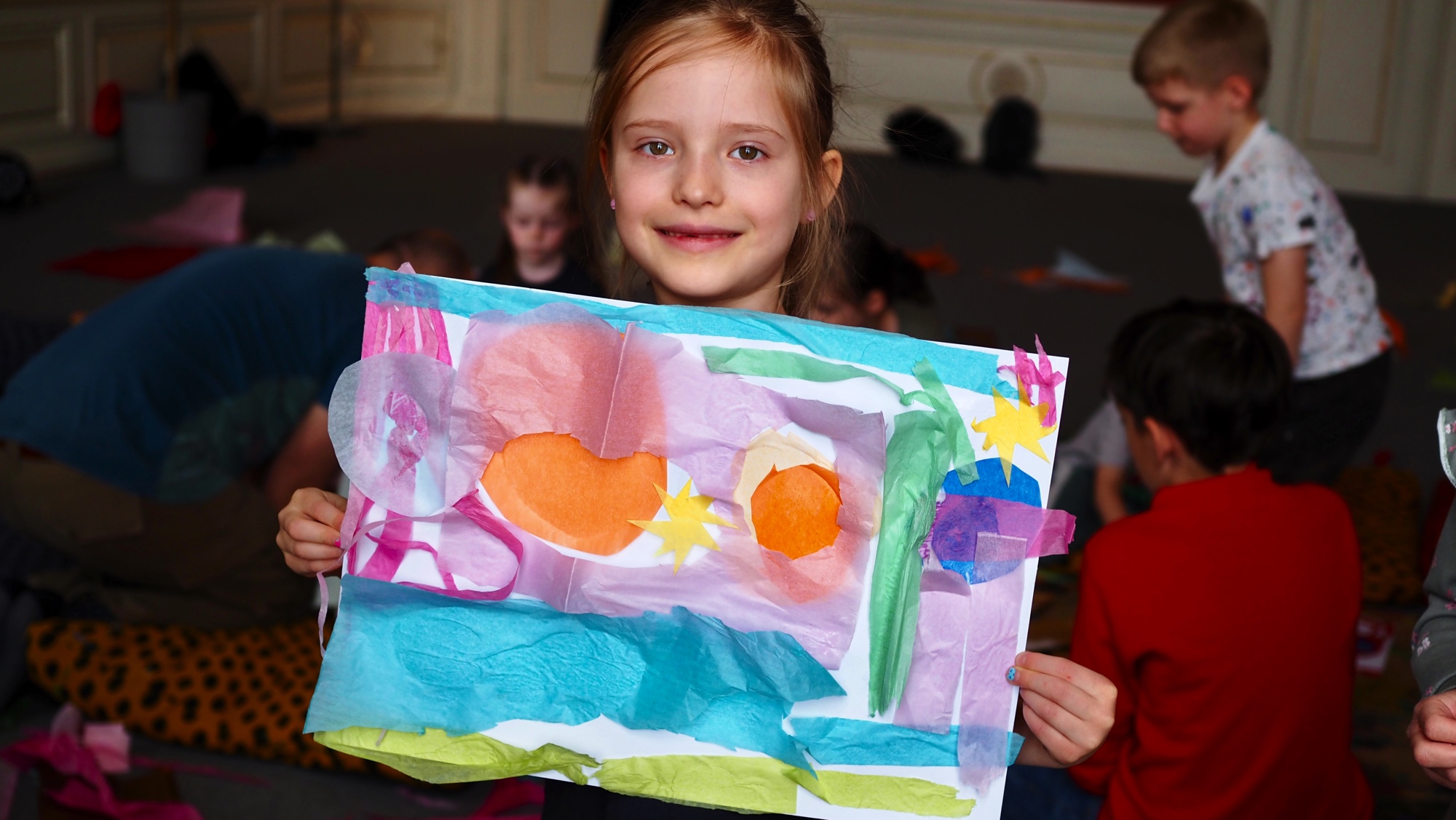 Nie Witka czapka niewidka